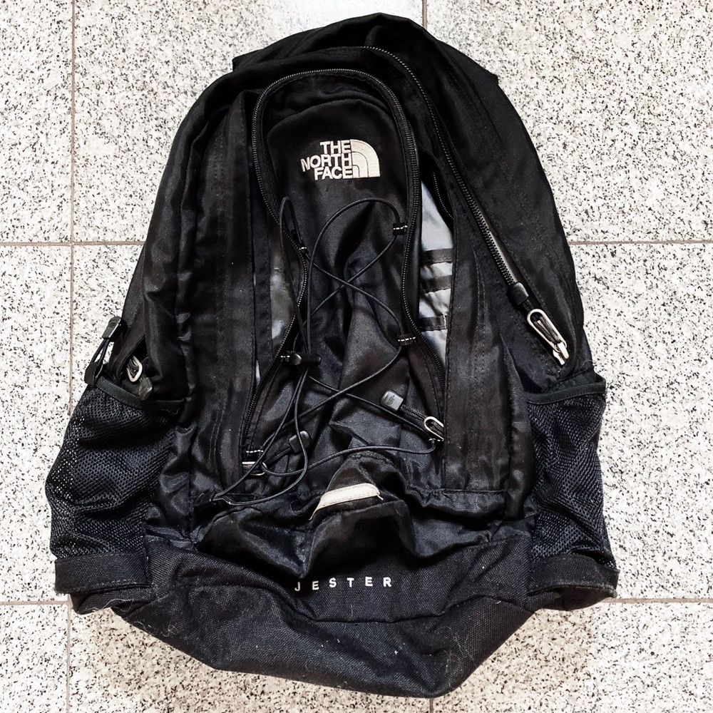 The North Face Jester Backpack